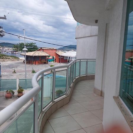 Cobertura Elizabetta 23 Lejlighed Arraial do Cabo Eksteriør billede