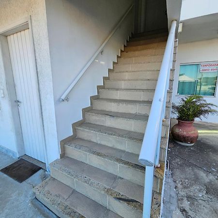 Cobertura Elizabetta 23 Lejlighed Arraial do Cabo Eksteriør billede