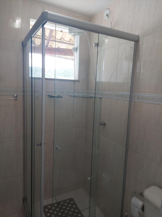 Cobertura Elizabetta 23 Lejlighed Arraial do Cabo Eksteriør billede