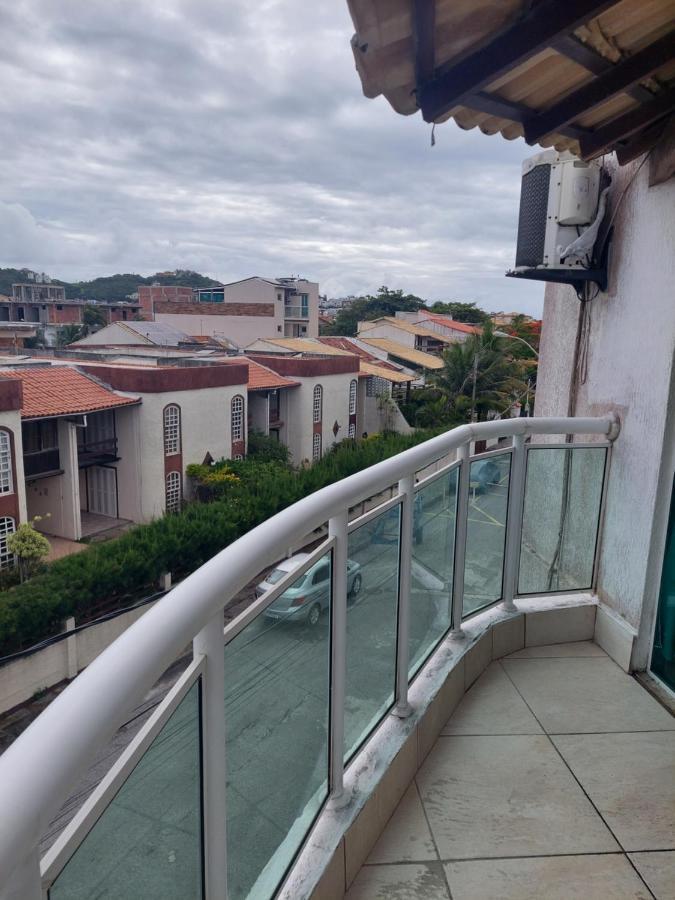 Cobertura Elizabetta 23 Lejlighed Arraial do Cabo Eksteriør billede