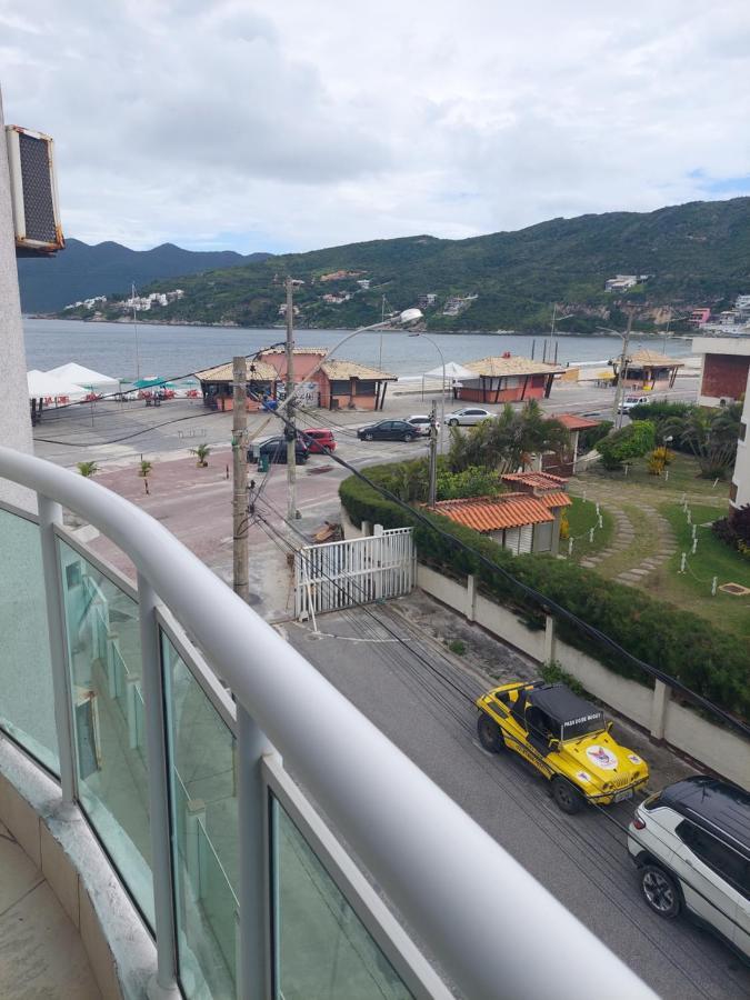 Cobertura Elizabetta 23 Lejlighed Arraial do Cabo Eksteriør billede