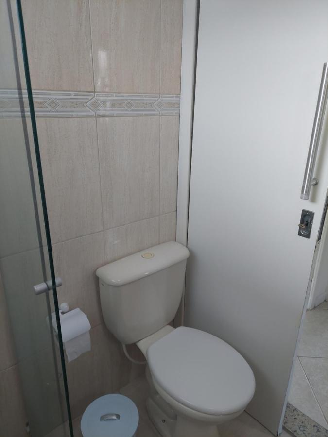 Cobertura Elizabetta 23 Lejlighed Arraial do Cabo Eksteriør billede