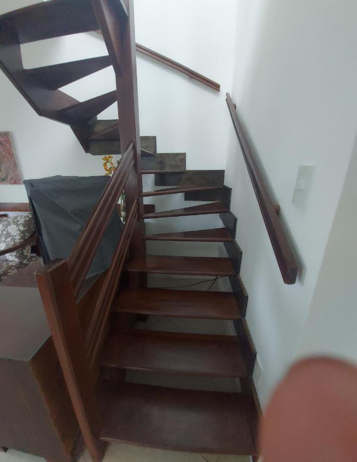 Cobertura Elizabetta 23 Lejlighed Arraial do Cabo Eksteriør billede