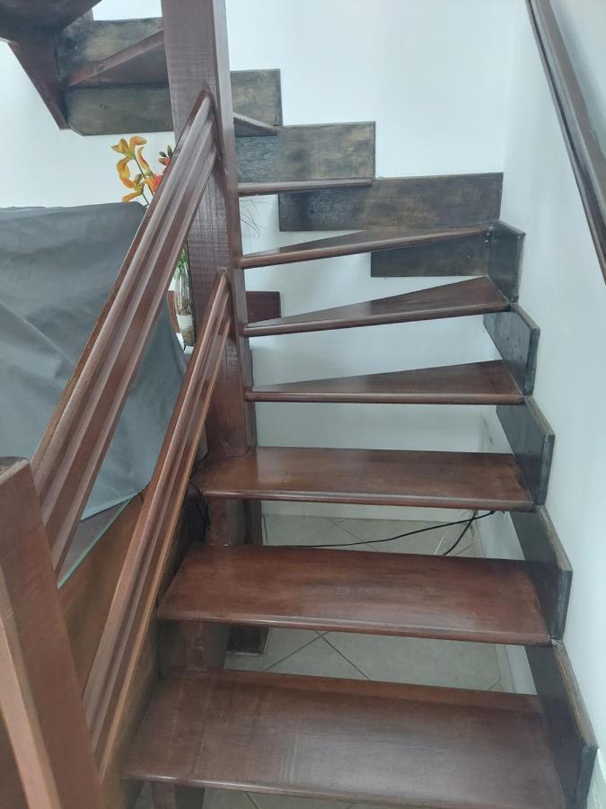Cobertura Elizabetta 23 Lejlighed Arraial do Cabo Eksteriør billede