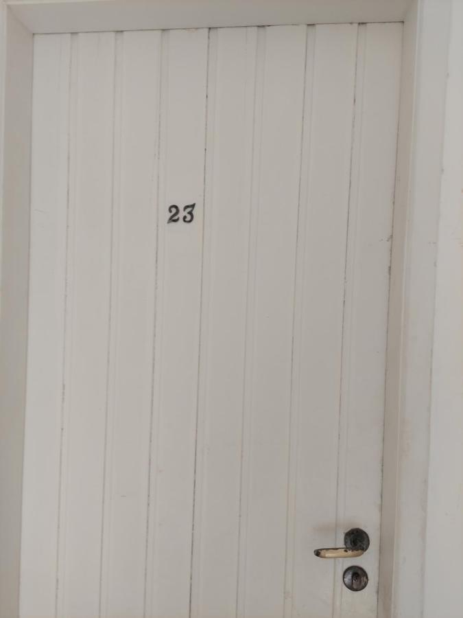 Cobertura Elizabetta 23 Lejlighed Arraial do Cabo Eksteriør billede