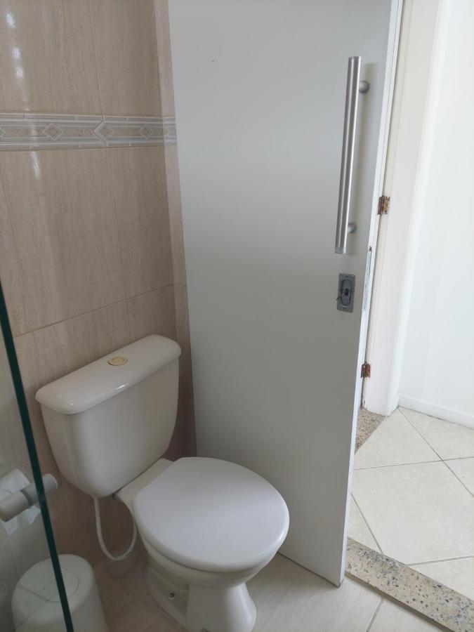 Cobertura Elizabetta 23 Lejlighed Arraial do Cabo Eksteriør billede