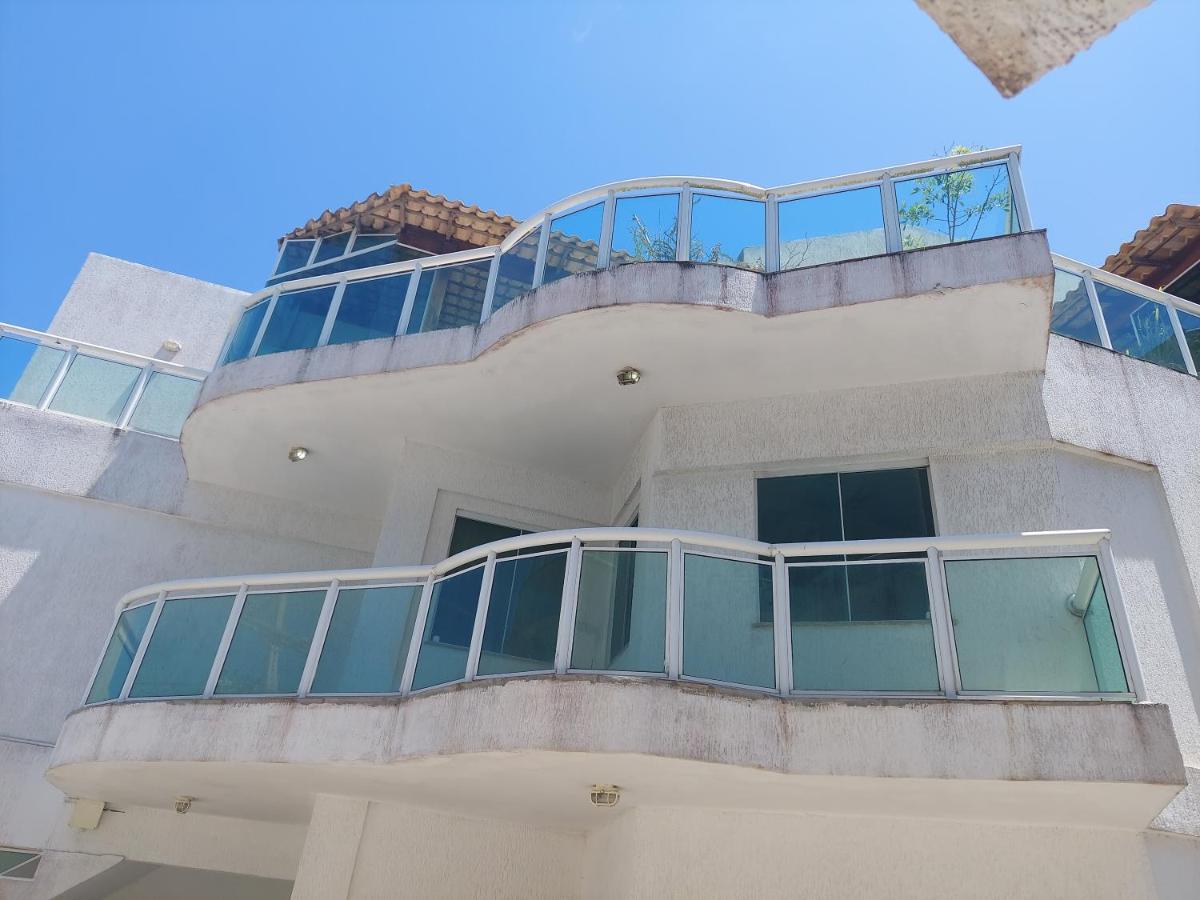 Cobertura Elizabetta 23 Lejlighed Arraial do Cabo Eksteriør billede