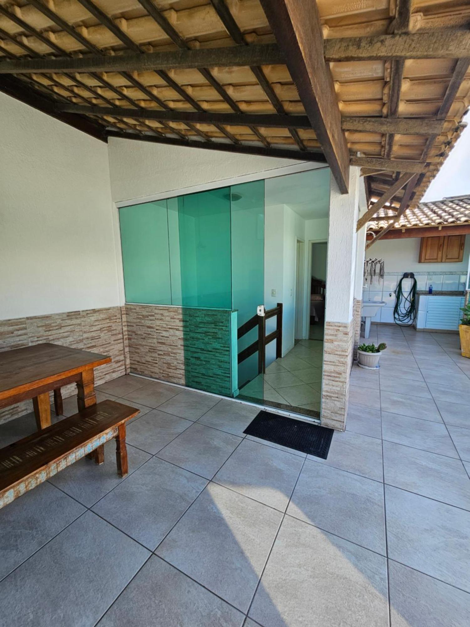 Cobertura Elizabetta 23 Lejlighed Arraial do Cabo Eksteriør billede
