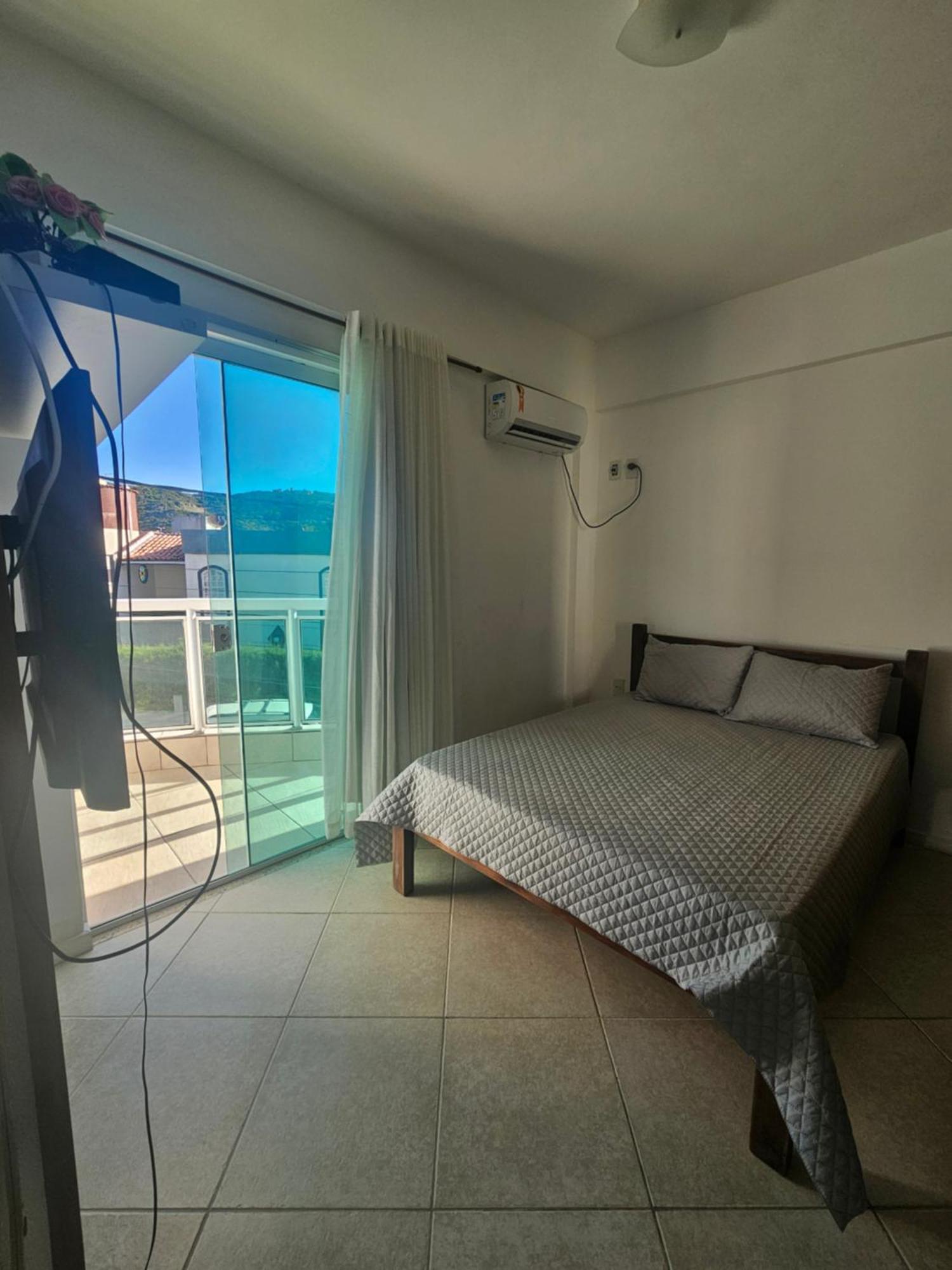 Cobertura Elizabetta 23 Lejlighed Arraial do Cabo Eksteriør billede