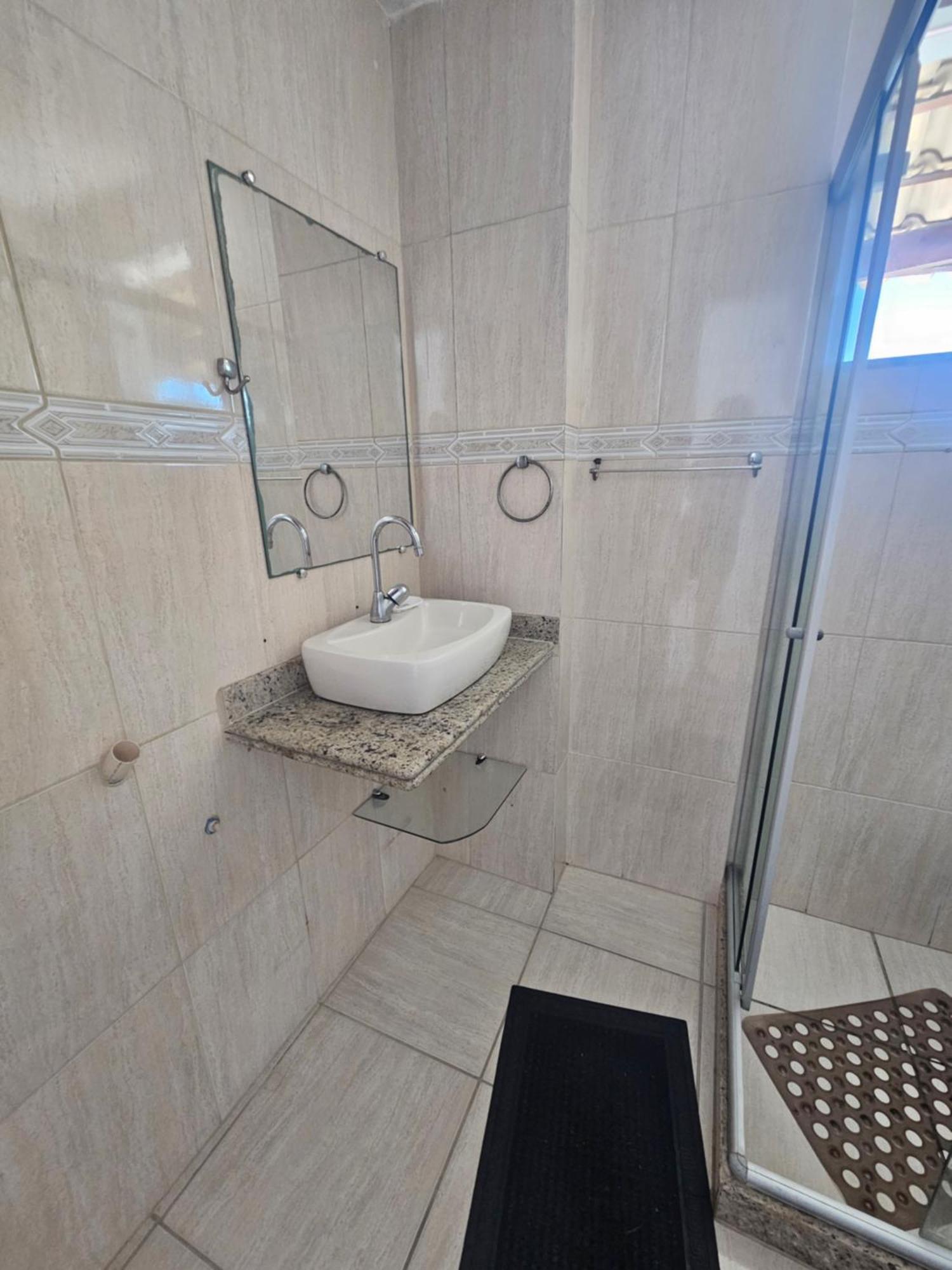 Cobertura Elizabetta 23 Lejlighed Arraial do Cabo Eksteriør billede