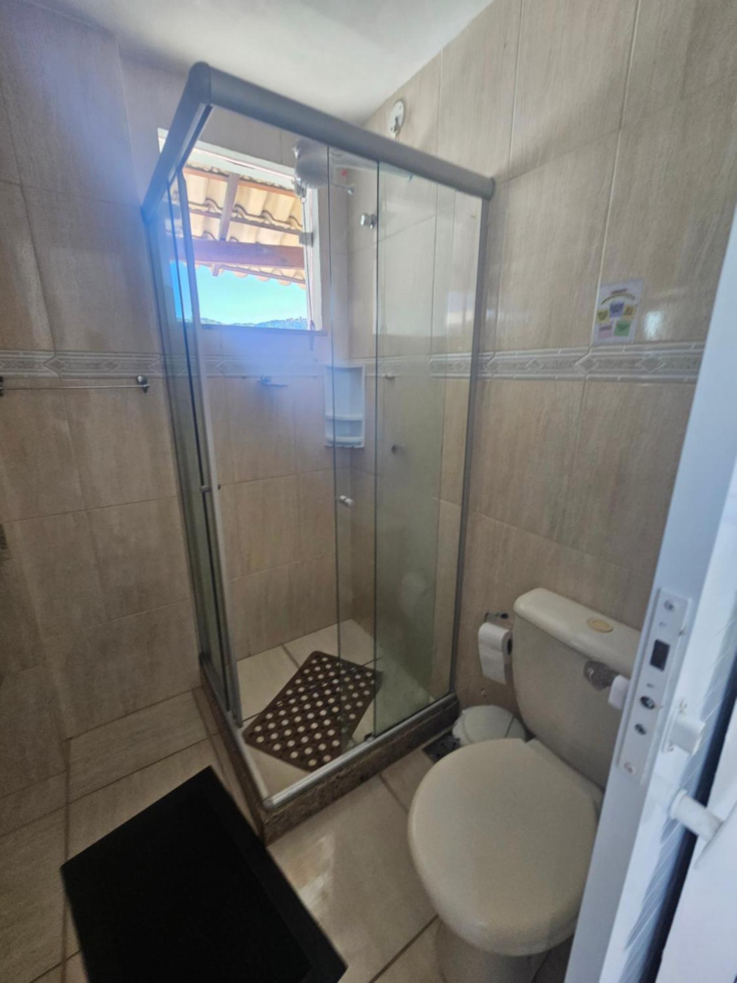 Cobertura Elizabetta 23 Lejlighed Arraial do Cabo Eksteriør billede