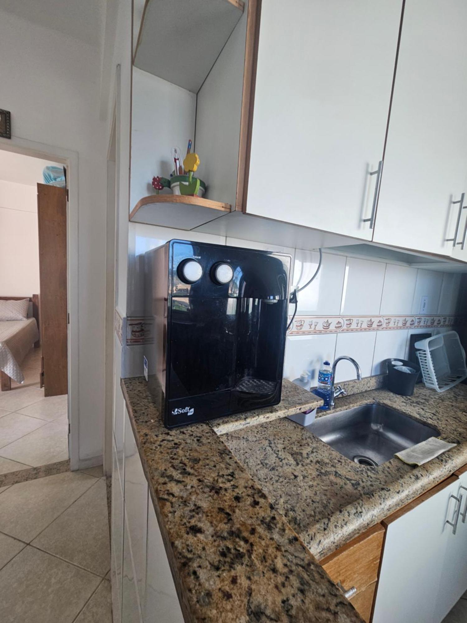 Cobertura Elizabetta 23 Lejlighed Arraial do Cabo Eksteriør billede