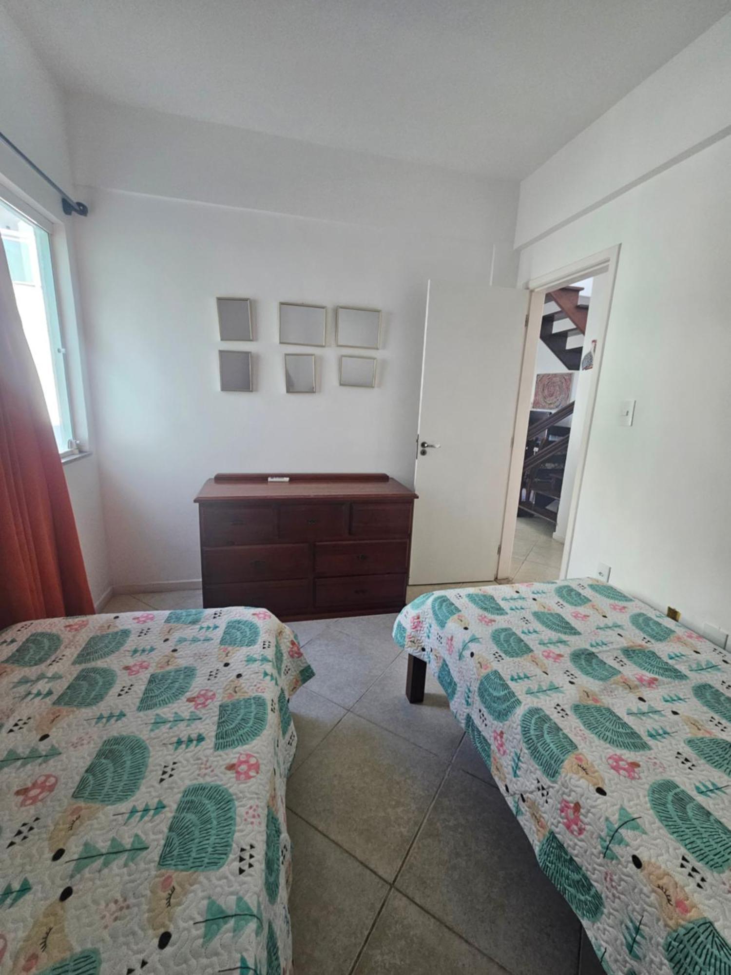 Cobertura Elizabetta 23 Lejlighed Arraial do Cabo Eksteriør billede