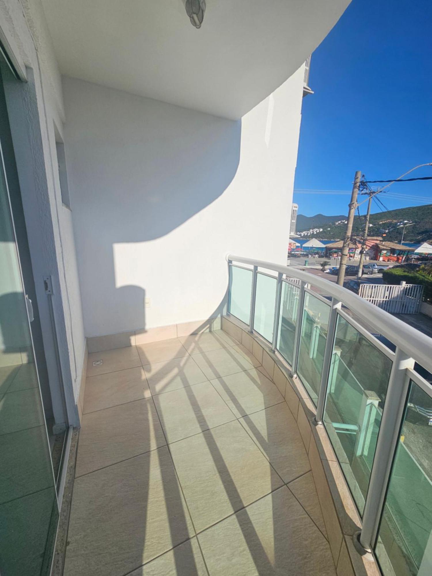 Cobertura Elizabetta 23 Lejlighed Arraial do Cabo Eksteriør billede
