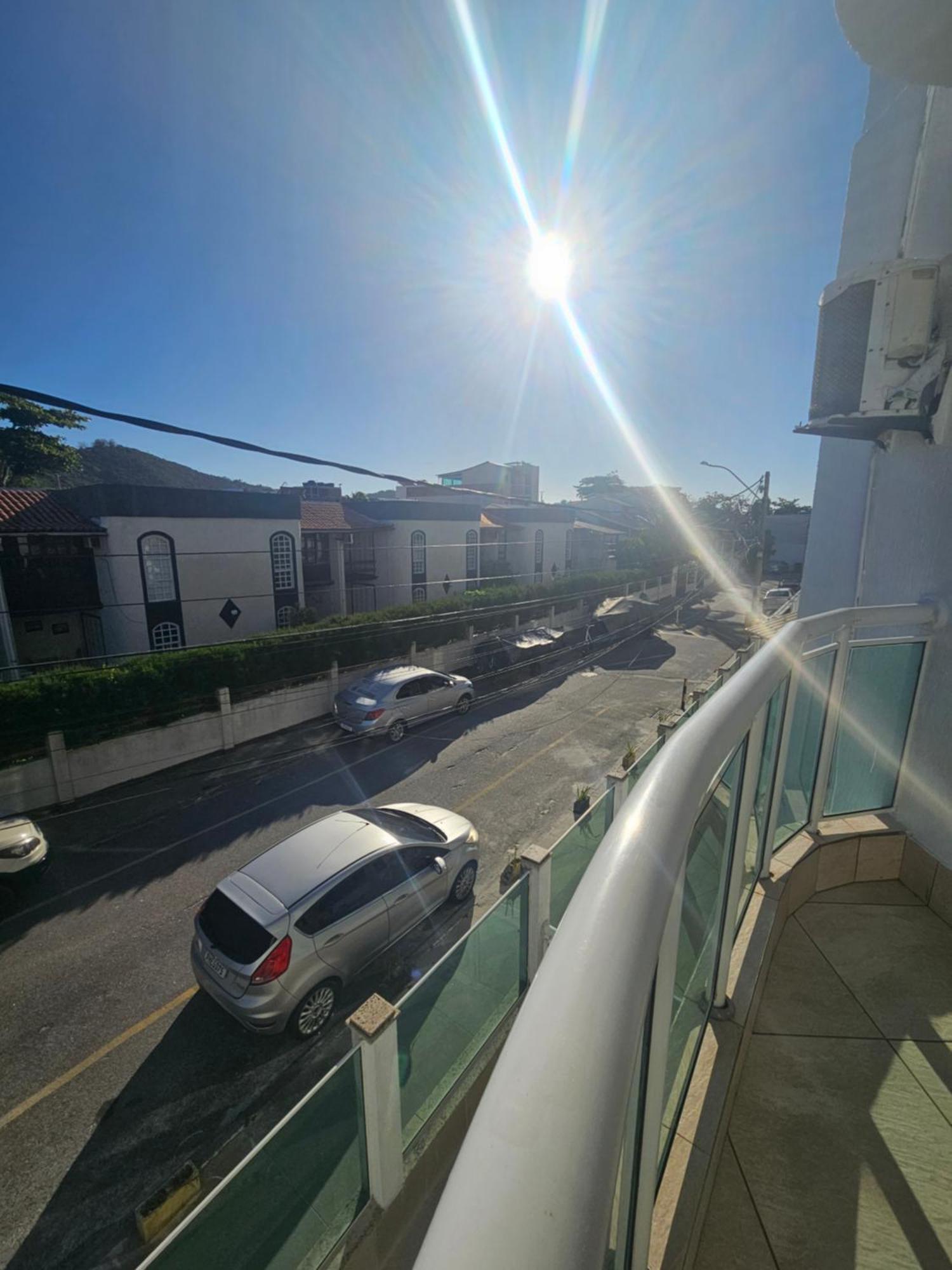 Cobertura Elizabetta 23 Lejlighed Arraial do Cabo Eksteriør billede