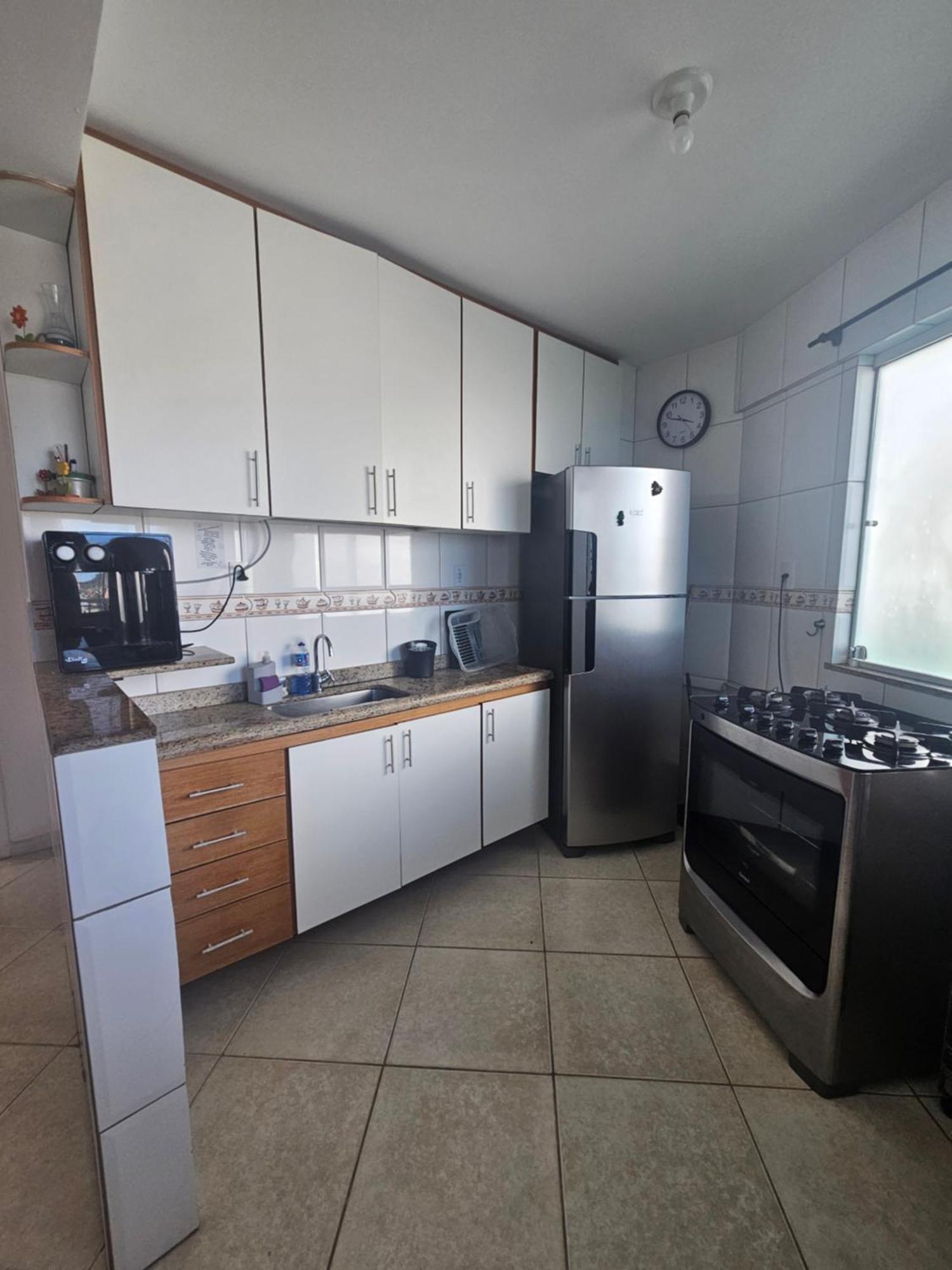 Cobertura Elizabetta 23 Lejlighed Arraial do Cabo Eksteriør billede