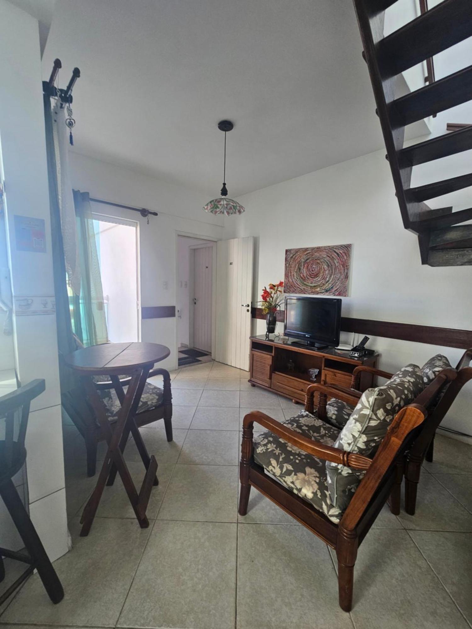 Cobertura Elizabetta 23 Lejlighed Arraial do Cabo Eksteriør billede