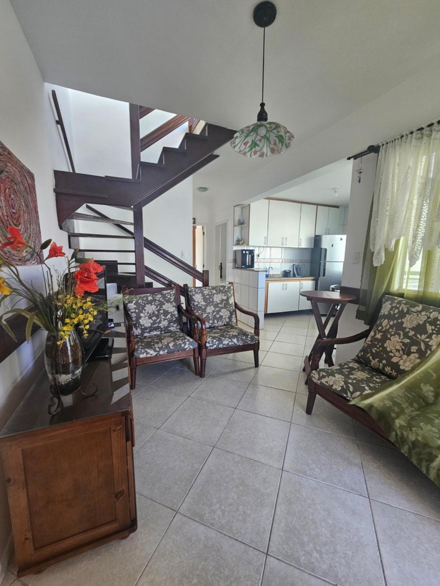 Cobertura Elizabetta 23 Lejlighed Arraial do Cabo Eksteriør billede